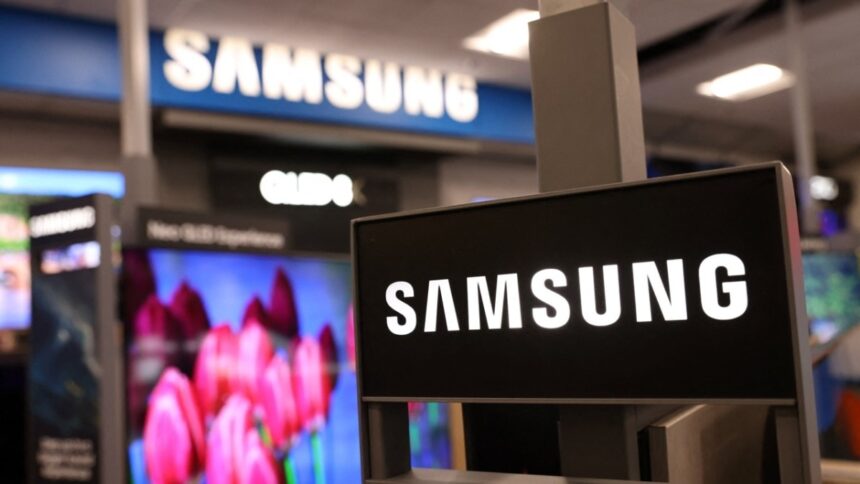 Samsung’s mobile business hits 4-year high as pre-tariff demand boosts smartphone sales