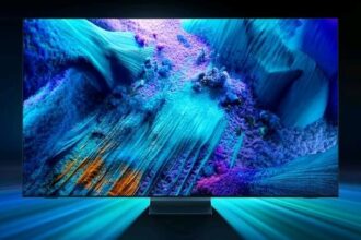 Samsung opens pre-registrations for Vision AI TVs in India; see details and offers
