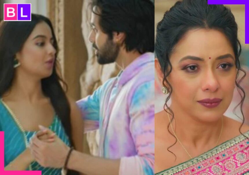 Anupamaa serial update: Mahi uses Aryan’s feelings to snatch Prem away from Rahi? Will Anu let this happen?