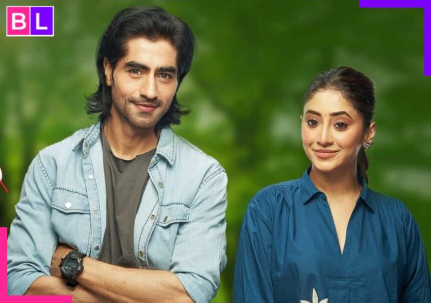 Bade Achhe Lagte Hain Naya Season: Harshad Chopda, Shivangi Joshi fans remind makers to wake up, demand for second promo