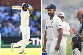 Puja Pujara describes the ordeal of handling her father-in-law’s surgery while tracking her husband’s efforts to keep his career afloat. (Reuters/PTI)