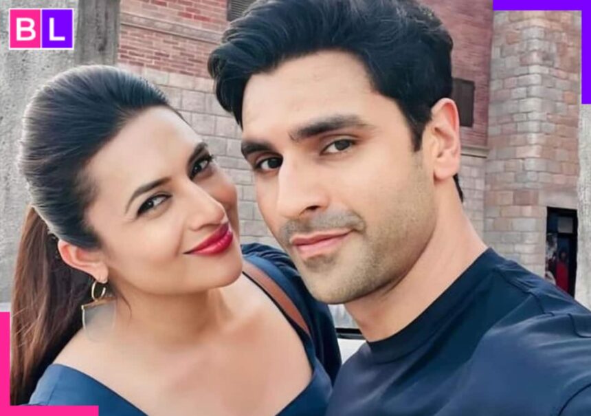 Vivek Dahiya BREAKS SILENCE on divorce rumours with Divyanka Tripathi; 'Main yeh sab kuch acche...'
