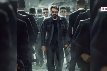 Mohanlal, Empuraan