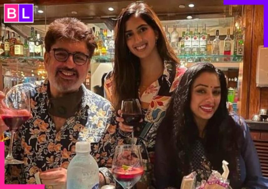 Anupamaa star Rupali Ganguly’s stepdaughter Esha Verma accuses her of playing the victim, says ‘My legal team is prepared to…’