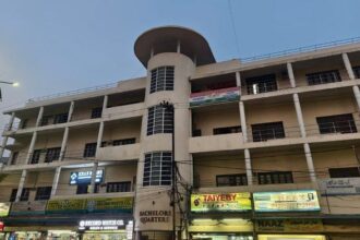 Bachelor's Quarters | Wiki