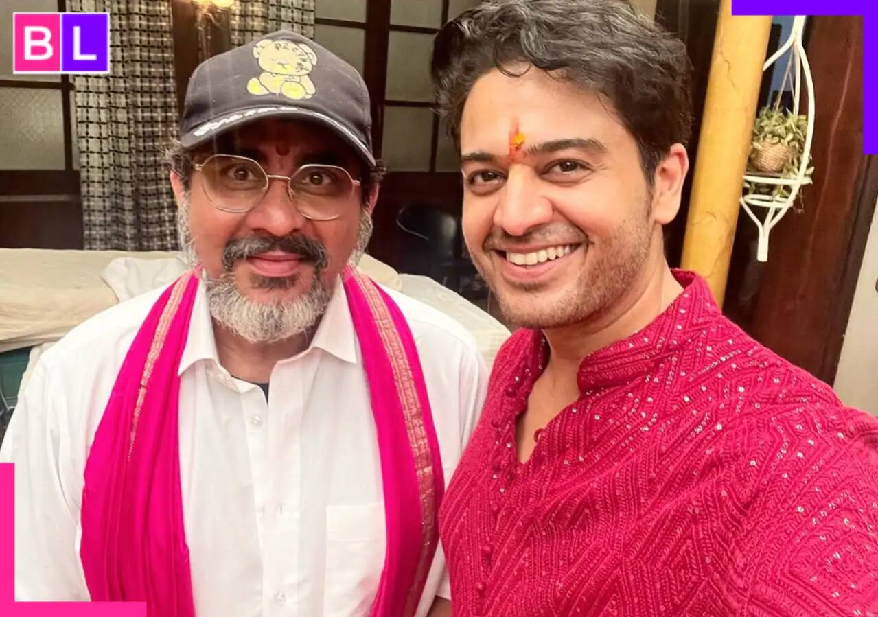 Anupamaa: Rajan Shahi was asked to not cast Gaurav Khanna as Anuj Kapadia? Actor says…