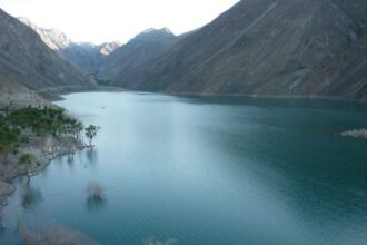 River Indus | Commons