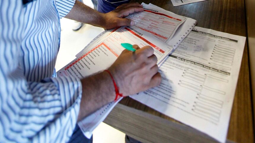 Apart from disclosing the income earned from various sources, taxpayers need to provide details of any expenditure over Rs 2 lakh for travel to a foreign country for self or for any other person in the ITR