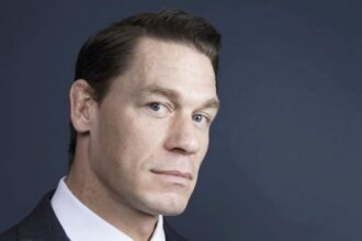 John Cena