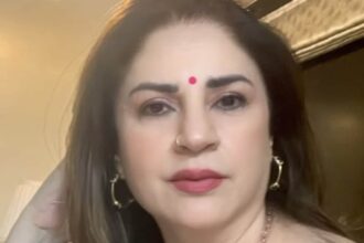 Kunickaa Sadanand on relationships today