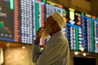 pakistan stock market, pahalgam attack, jammu and kashmir, India