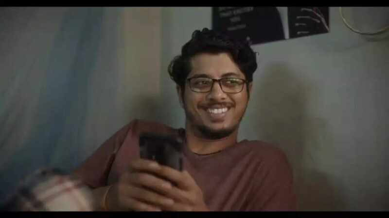 Mayur More opens up on ‘Kota Factory Season 4’ and his character, deets inside