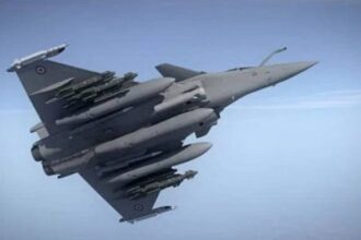 The Rafale jet | Photo: Dassault Aviation