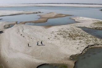 Indus Waters Treaty was signed in 1960