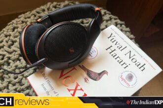 Sennheiser HD505 review.