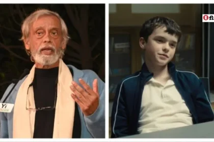 Adolescence, Sudhir Mishra