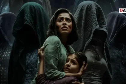 Chhorii 2 Trailer OUT, Nushrratt Bharuccha, Soha Ali Khan