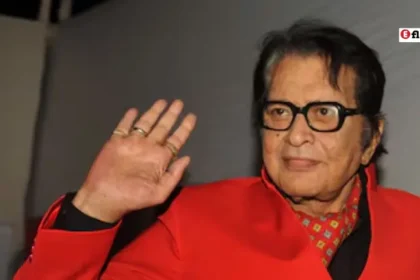 Veteran, Bollywood actor, Manoj Kumar, Mumbai