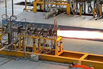 Scramjet subscale combustor developed by DRDO | ANI