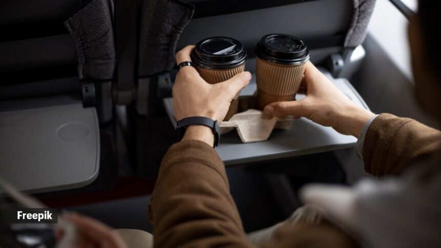 tray table