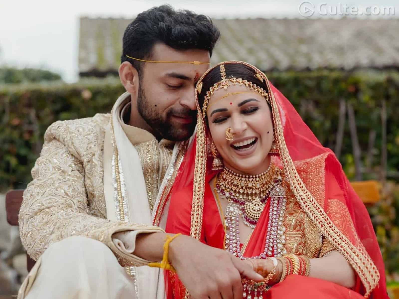 Varun Tej & Lavanya Tripathi To Deliver ‘Good News’