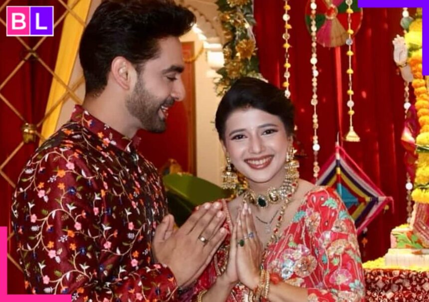 Yeh Rishta Kya Kehlata Hai TV serial: Is Abhira getting side-lined amid Ruhi's surrogacy drama and obsession with Armaan? Samridhii Shukla says...