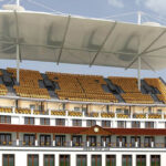 IPL 2025 Suspended - CSK's former fortress Chepauk receives bomb threats