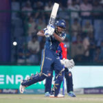 'Several areas where I need to improve as a T20 batter' - Sai Sudharsan hopes to iron out flaws despite stunning IPL 2025 campaign