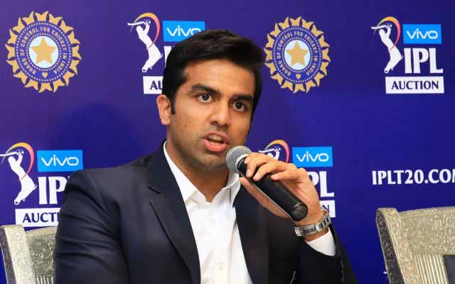 Parth Jindal