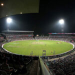 Eden Gardens Stadium