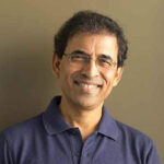 Harsha Bhogle