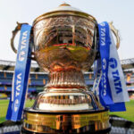 IPL trophy