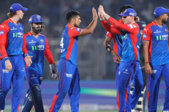 IPL 2025: Teams with most losses at mid-season in IPL history