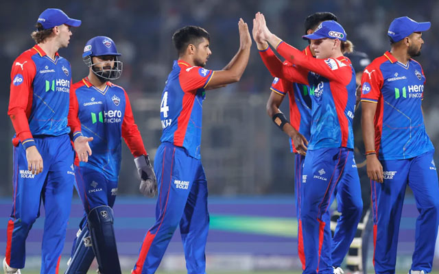 IPL 2025: Teams with most losses at mid-season in IPL history