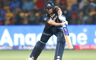 1714835282288_gujarat-titans ‘It’s worrying to see top order lose steam at business end’ – Aakash Chopra on Gujarat Titans' loss against Lucknow Super Giants
