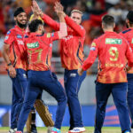 Punjab Kings