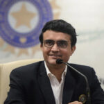 Sourav Ganguly