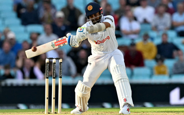 Kusal Mendis explains difficulty of bringing kitbag from Pakistan to Sri Lanka before joining IPL 2025