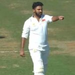 Reports - Shardul Thakur set for long-awaited Test comeback against England