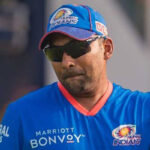 Head coach Mahela Jayawardene explains reason behind MI's loss against GT in IPL 2025