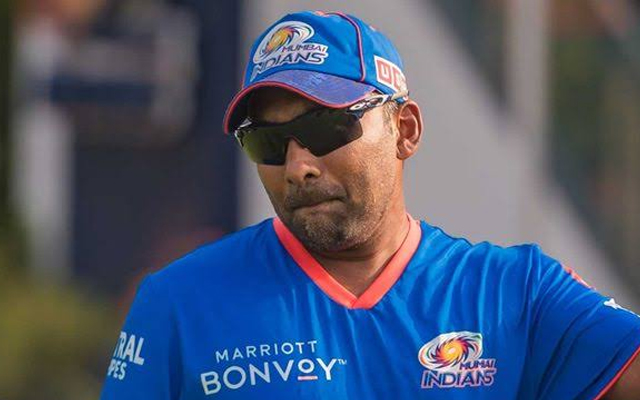 Head coach Mahela Jayawardene explains reason behind MI's loss against GT in IPL 2025