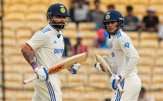 1736657408029_virat-kohli-and-shubman-gill Virat Kohli and Shubman Gill