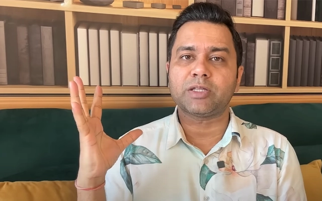 ‘I won’t be surprised if the top four look completely different’ – Aakash Chopra on possible top two scenarios in IPL 2025