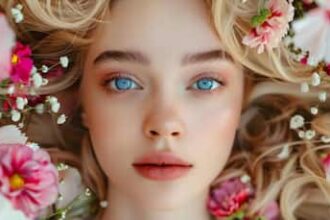 6 Powerful Nutrients That Can Naturally Clear Acne And Give You Glowing Skin — All From Vegetarian Foods