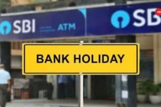 Bank Holiday 1 May 2025: Are Banks In Your City Closed For Labour Day, Maharashtra Day? Check RBI Holiday List