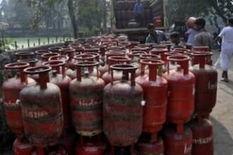 LPG Cylinder Prices Reduced From 1 May 2025 -- Check Price How Much You Need To Pay For LPG In Your City