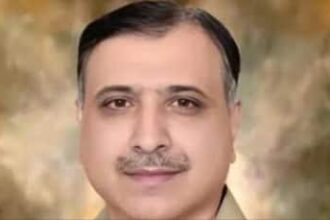 Who Is Asim Malik? Pakistan's NSA And ISI Chief At The Heart Of India Tensions