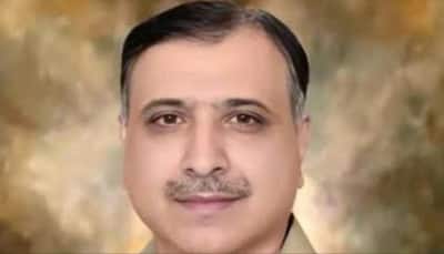 Who Is Asim Malik? Pakistan's NSA And ISI Chief At The Heart Of India Tensions