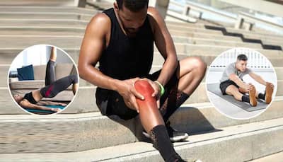 9 Gentle And Effective Exercises For Sore Knees To Relieve Pain And Build Strength Safely