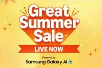 Amazon Great Summer Sale 2025 Live: Deals On iPhone 15, Galaxy S24 Ultra 5G, OnePlus 13R And More; Check Bank Offers
